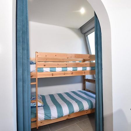 Ferienwohnung T2 Entierement Renove Chabian Port Camargue Le Grau-du-Roi Exterior foto